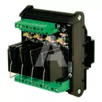 R41EAD Moduł przekaźnikowy seria R, 4 kanały 24 V AC & 24 V DC / SPDT 12 A