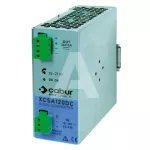 CSA120DC Przetwornik DC/DC CSA 36..72 V DC / 22,5..27,5 V DC 5 A