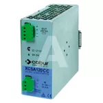 CSA120CC Przetwornik DC/DC CSA 18..36 V DC / 22,5..27,5 V DC 5 A