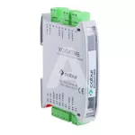 CIO-4RLY-MB Konwerter, wejście RS485 Modbus RTU, wyjście standardowy sygnał analogowy