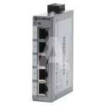 XSWET5PU Niezarządzalny switch Ethernet 5 portów