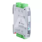 CIO-4V-MB Konwerter sygnałów 4 wejścia -10 V/+10 V, wyjście modbus RTU