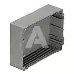 CH-C32,5 Obudowa lewostronna 32,5 mm dla serii CH