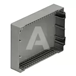 CH-C22,5 Obudowa lewostronna 22,5 mm dla serii CH