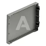 CH-C10 Obudowa lewostronna 10 mm dla serii CH