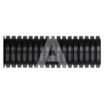 Peszel poliamidowy PA6-B AD34,5 29,0/34,5mm kolor czarny (MPQ 25 mb)