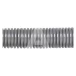 Peszel poliamidowy PA12 AD54,5 48,0/54,5mm kolor szary (MPQ 25 mb)