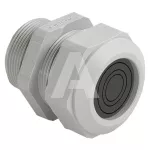 Dławnica poliamidowa multiLAYER GFK M25x1.5 zakres dławienia 6,0-20,5mm kolor szary RAL7035