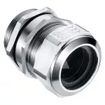 Dłąwnica mosiądz niklowany PROGRESS EMC powerCONNECT M20x1.5, zakres dławienia 8.0-15.0 mm do wyższy