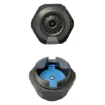 Element osuszający DD 084, tworzywo sztuczne, IP66, M50, UL, VDE, EAC