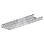 Korytko pełne Viatec o boku 60mm, szerokości 150mm, ocynk Sendzimira, 3m