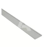 Korytko grzebieniowe T1 75x125 G (2m)