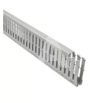 Korytko grzebieniowe T1-F 25x100 G (2m)