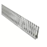 Korytko grzebieniowe T1-F 25x100 G (2m)
