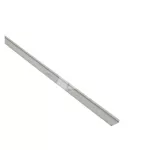 Korytko grzebieniowe T1-F 25x100 G (2m)