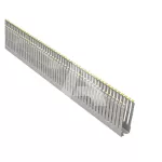 Korytko grzebieniowe T1-EN 25X80G (2m)