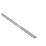 Korytko grzebieniowe T1-EN 25X80G (2m)