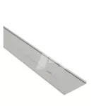 Korytko grzebieniowe T1 100x125 G (2m.)