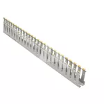 Korytko grzebieniowe T1-N 25x60 G (dł. 2m)