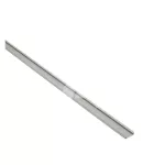 Korytko grzebieniowe T1-N 25x60 G (dł. 2m)