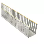 Korytko grzebieniowe T1-N 80x100 G (dł. 2m)