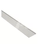 Korytko grzebieniowe T1-N 80x100 G (dł. 2m)
