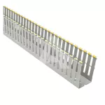 Korytko grzebieniowe T1-N 60x100 G (dł. 2m)