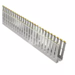 Korytko grzebieniowe T1-N 40x100 G (dł. 2m)