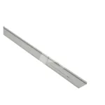 Korytko grzebieniowe T1-N 40x100 G (dł. 2m)