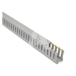 Korytko grzebieniowe T1-N 40x60 G (dł. 2m)