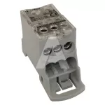 QBLOK1P160A08E Blok rozdzielczy 160A 1x70 / 1x16+6x16 mm2