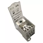 QBLOK1P500A12E Blok rozdzielczy 500A szyna prądowa 8x24x1 + 2x20x1 / przewód 2x35 + 5x16 + 4x10 mm2