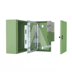 Akcesoria EC, zestaw 6x36 modułów do szafki EC0810