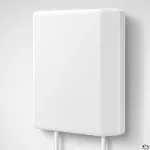 Qoltec Antena 4G LTE | 14 dBi | Zewnętrzna