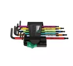 WERA TORX 9cz.
