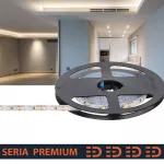 Taśma Premium 12V 120led 4000-4500K SMD2835 (5)
