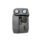 Grupa pompowa solarna dwudrogowa GT 8-38 lmin PML 25145 GALMET 08-300408