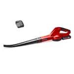EINHELL DMUCHAWA DO LIŚCI AKU GC-CL 18 LI E KIT (1X2,0AH)