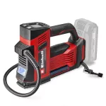 EINHELL KOMPRESOR SAMOCHODOWY AKU CE-CC 18/23 D Li-Solo