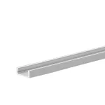 Profil Led MICRO-ALU 2m anodowany KLUŚ