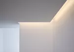 Profil Led NISA-NI 3m KLUŚ