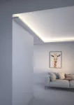 Profil Led NISA-PLA 1m KLUŚ
