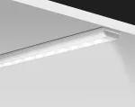 Profil Led STOS-ALU 1m anodowany KLUŚ