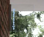 Profil Led EX-ALU 1m anodowany KLUŚ
