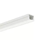 Profil Led PDS-4-PLUS 3m biały lakier     KLUŚ