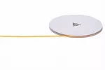 Taśma LED Premium Slim 3mm | CRI90 | Ciepła biała 3000K | 12V | 384 LED/m | 550lm/m | COB | Taśma na metry | 3 lata gwarancji