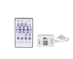 Sterownik LED Digital 5-24V 28-keys       ICs2048 WIFI IOS Android Prescot