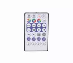 Sterownik LED Digital 5-24V 28-keys       ICs2048 WIFI IOS Android Prescot