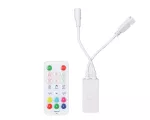 Sterownik LED Digital 5-24V 20-keys       ICs450 6A 72W Prescot