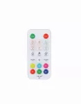 Sterownik LED Digital 5-24V 20-keys       ICs450 6A 72W Prescot